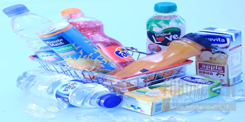 Parade Pemanis dalam Industri Pangan